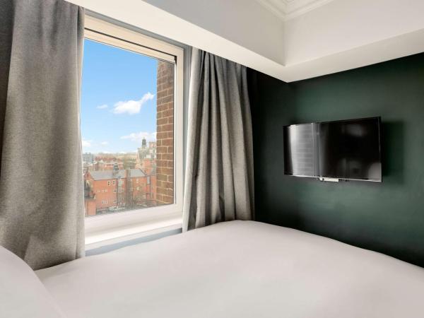 Radisson Hotel York : photo 2 de la chambre chambre cosy