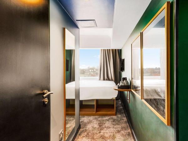 Radisson Hotel York : photo 3 de la chambre chambre cosy