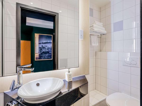 Radisson Hotel York : photo 7 de la chambre chambre cosy