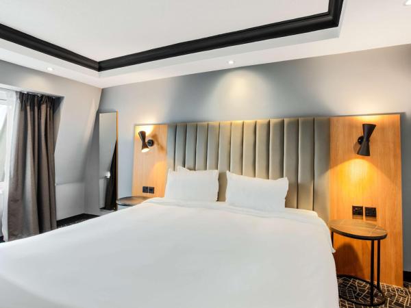 Radisson Hotel York : photo 1 de la chambre chambre familiale