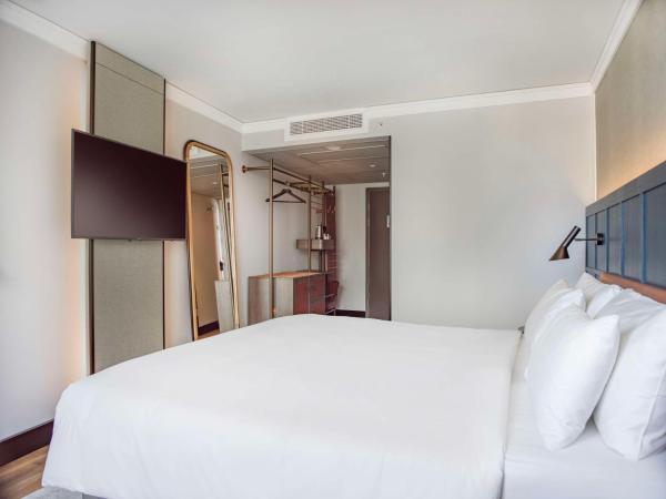 Radisson Blu Waterfront Hotel, Stockholm : photo 3 de la chambre chambre standard