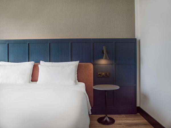 Radisson Blu Waterfront Hotel, Stockholm : photo 4 de la chambre chambre premium - vue panoramique