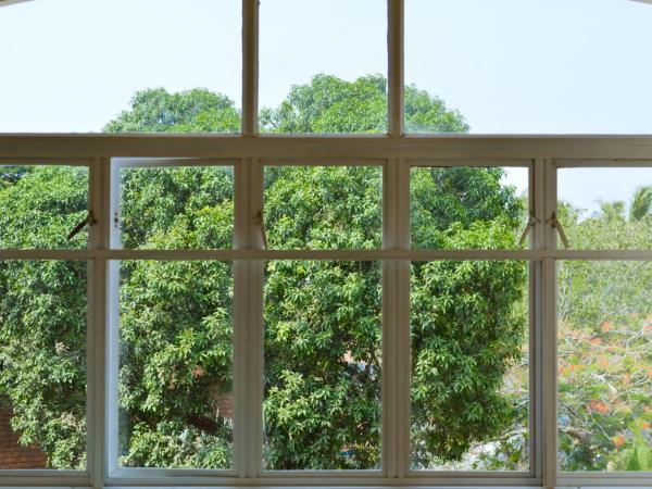 Santa Maria Hostel, Fort Kochi : photo 9 de la chambre appartement 3 chambres