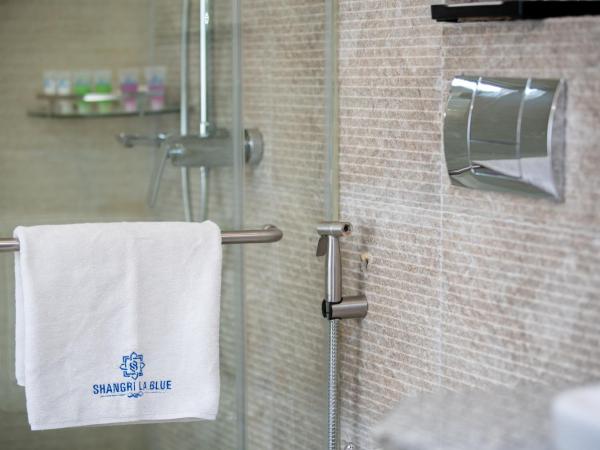 Shangrila Blu Hotel : photo 7 de la chambre chambre double super deluxe