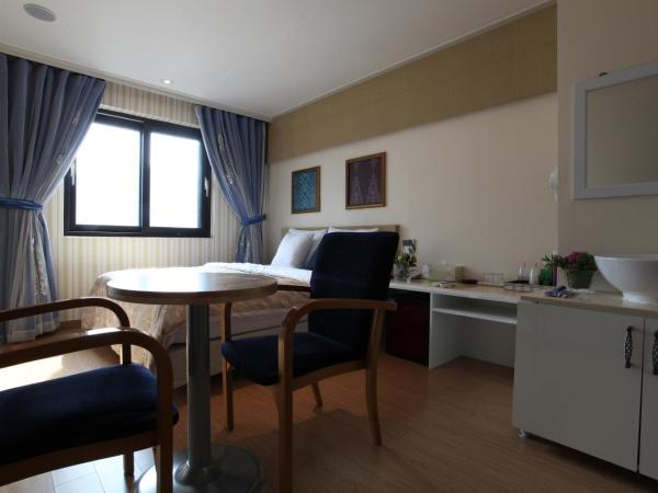 Yuwon Hotel : photo 2 de la chambre chambre double standard