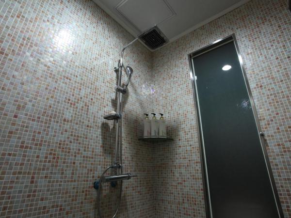 Yuwon Hotel : photo 4 de la chambre chambre double standard