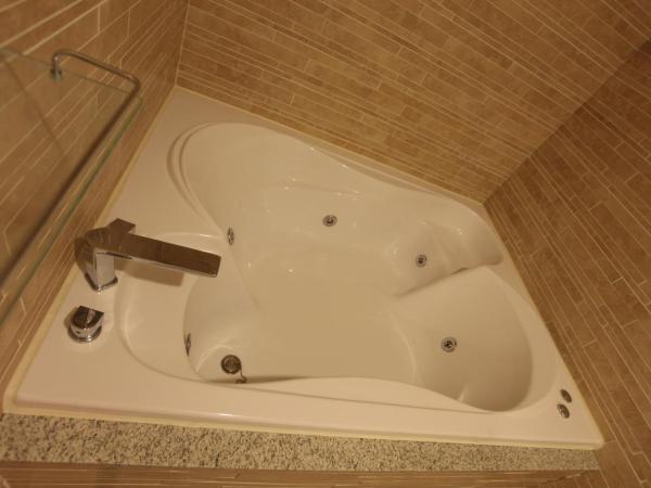 Yuwon Hotel : photo 6 de la chambre suite affaires