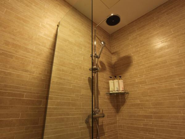 Yuwon Hotel : photo 8 de la chambre chambre double deluxe