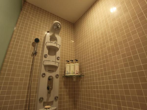 Yuwon Hotel : photo 8 de la chambre chambre double premium