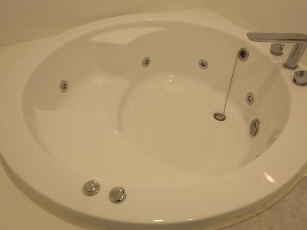 Yuwon Hotel : photo 3 de la chambre chambre double premium