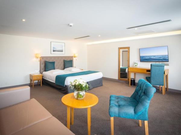 Splendid Hotel & Spa Nice : photo 1 de la chambre suite junior