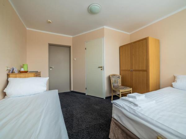 Sopocki Zdrój : photo 4 de la chambre chambre triple classique