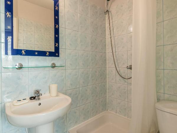 Sopocki Zdrój : photo 5 de la chambre chambre lits jumeaux