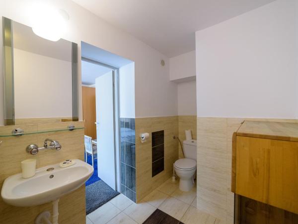 Sopocki Zdrój : photo 5 de la chambre chambre triple confort