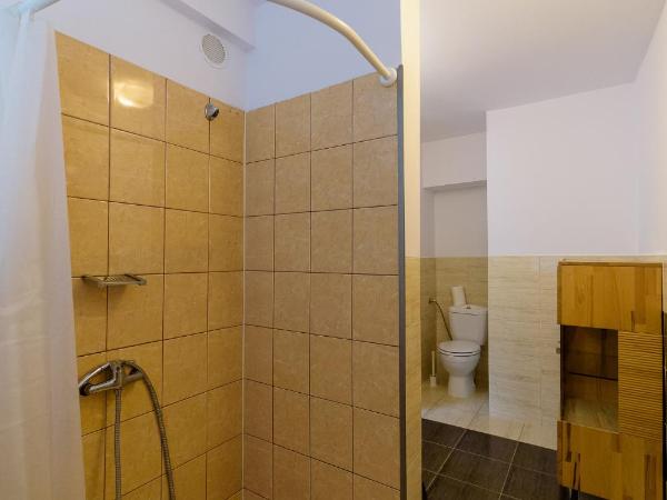 Sopocki Zdrój : photo 6 de la chambre chambre triple confort