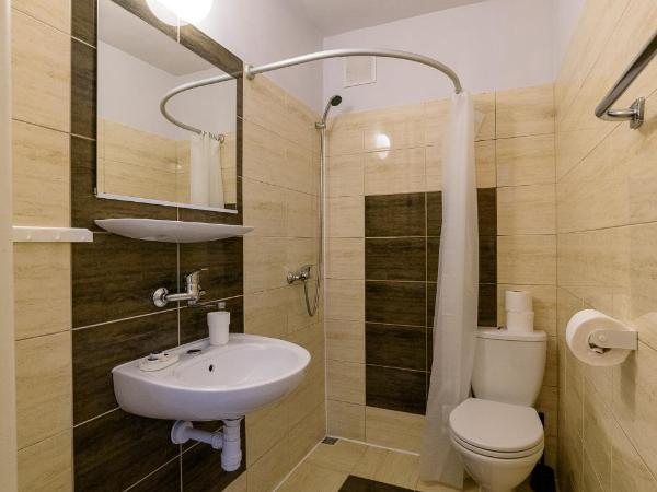 Sopocki Zdrój : photo 5 de la chambre chambre triple classique