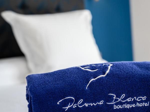 Paloma Blanca Boutique Hotel : photo 4 de la chambre chambre familiale