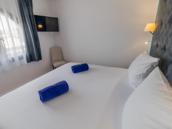 Paloma Blanca Boutique Hotel : photo 6 de la chambre chambre triple