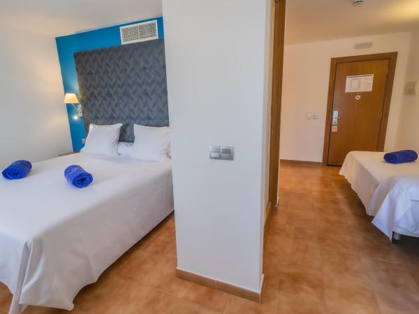 Paloma Blanca Boutique Hotel : photo 3 de la chambre chambre familiale