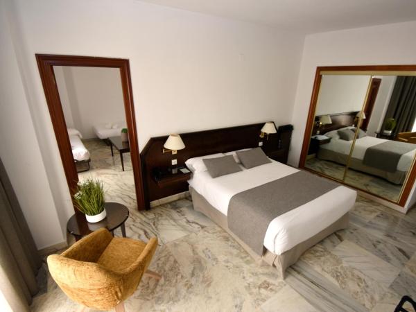 Hotel Turia : photo 4 de la chambre suite junior