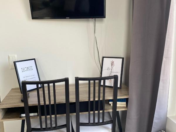 BOSSHOMES Apartments Espoo - Close to Helsinki and access to Airport : photo 9 de la chambre studio