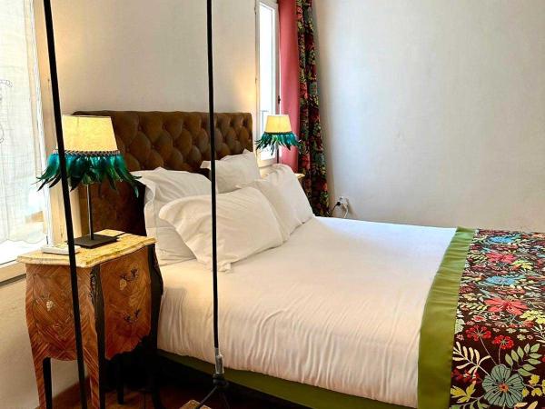 Le Clos Violette et Le 11 D'Aglaé - Appart' hôtel Design de Luxe : photo 3 de la chambre maison 3 chambres - annexe hors-site 