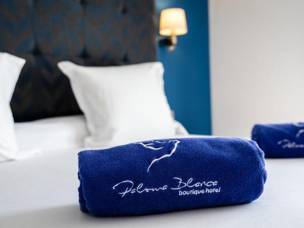 Paloma Blanca Boutique Hotel : photo 7 de la chambre suite 1 chambre