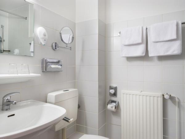 acora Bonn Living the City : photo 5 de la chambre chambre simple