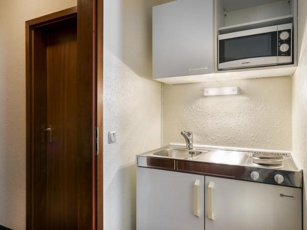 acora Bonn Living the City : photo 4 de la chambre chambre simple