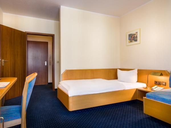 acora Bonn Living the City : photo 3 de la chambre chambre simple