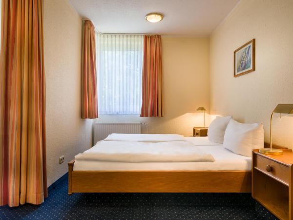 acora Bonn Living the City : photo 4 de la chambre chambre double ou lits jumeaux