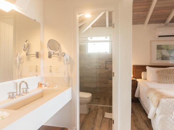 La Pedrera Small Hotel & Spa : photo 6 de la chambre chambre supérieure - vue sur mer