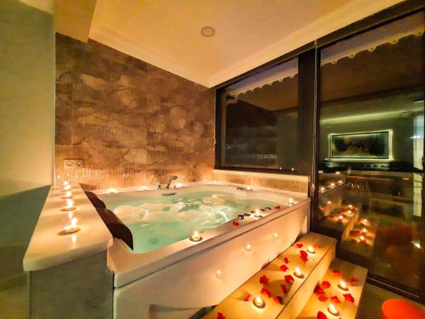 07 Group Hotel : photo 2 de la chambre chambre lit king-size deluxe