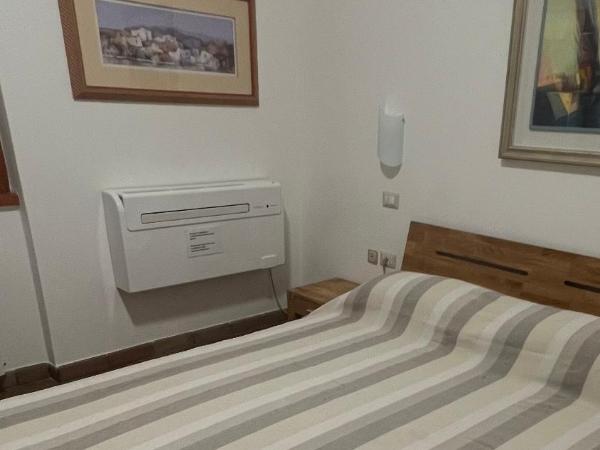 Villa Canu : photo 1 de la chambre petite chambre double