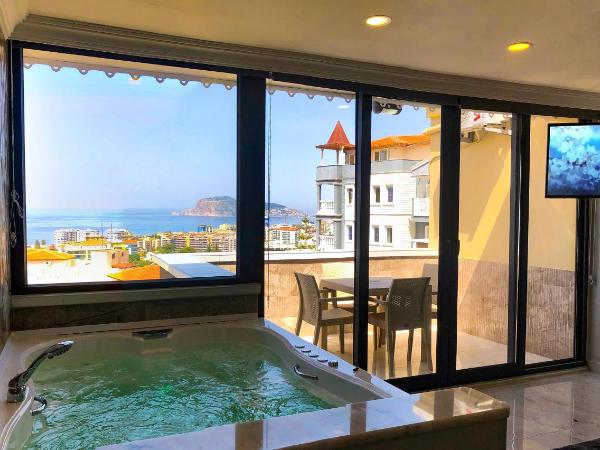 07 Group Hotel : photo 4 de la chambre chambre lit king-size deluxe