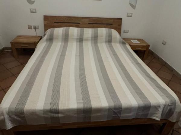 Villa Canu : photo 4 de la chambre petite chambre double