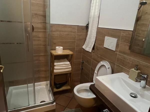 Villa Canu : photo 3 de la chambre petite chambre double