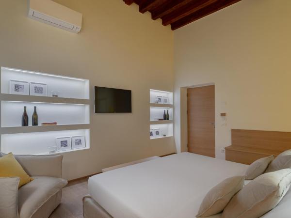 Massimago Wine Suites : photo 7 de la chambre suite supérieure