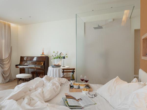 Massimago Wine Suites : photo 7 de la chambre suite de luxe