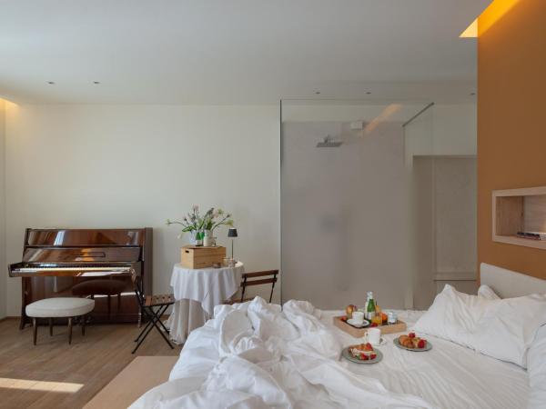 Massimago Wine Suites : photo 8 de la chambre suite de luxe