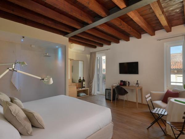 Massimago Wine Suites : photo 8 de la chambre suite deluxe