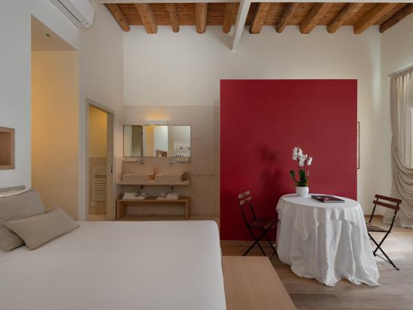 Massimago Wine Suites : photo 2 de la chambre suite de luxe