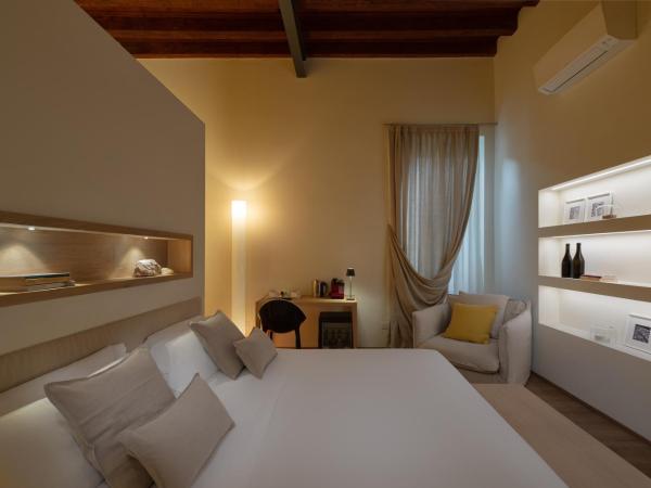 Massimago Wine Suites : photo 2 de la chambre suite supérieure