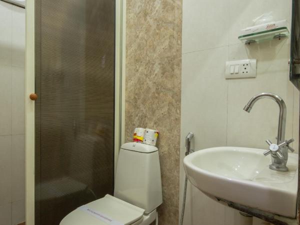 Hotel Aster Inn New Delhi : photo 4 de la chambre chambre supérieure