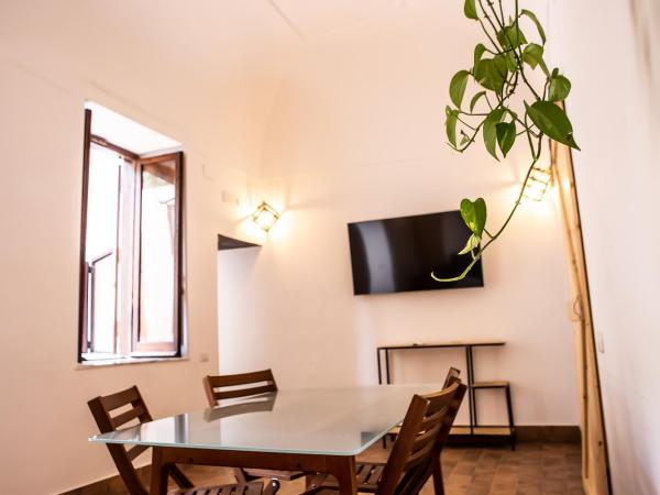 Casa del Monacone : photo 5 de la chambre appartement avec terrasse