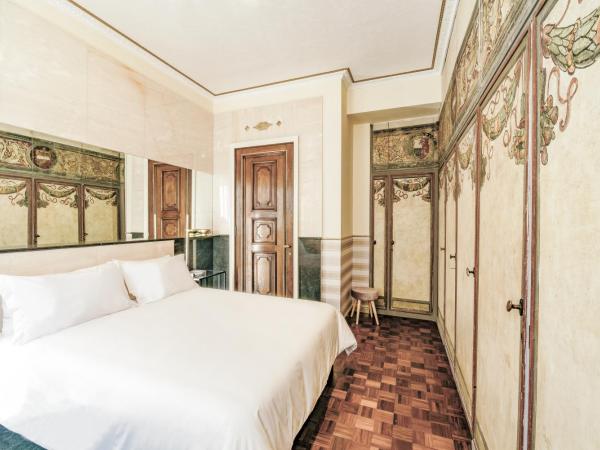 Rivière Private Rooms Alla Scala : photo 2 de la chambre chambre deluxe double ou lits jumeaux