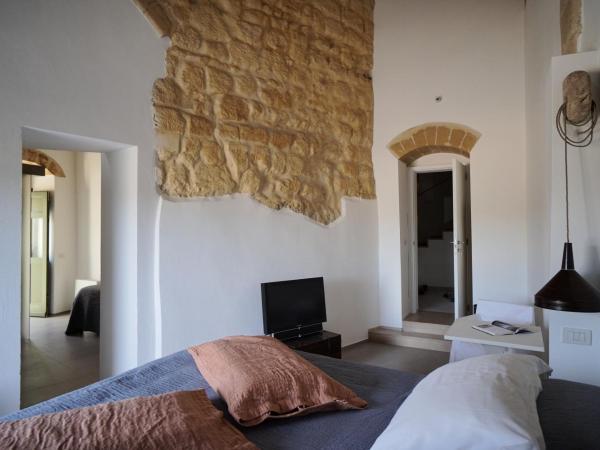 Il Carrubo residenza Walk&Stay : photo 5 de la chambre suite