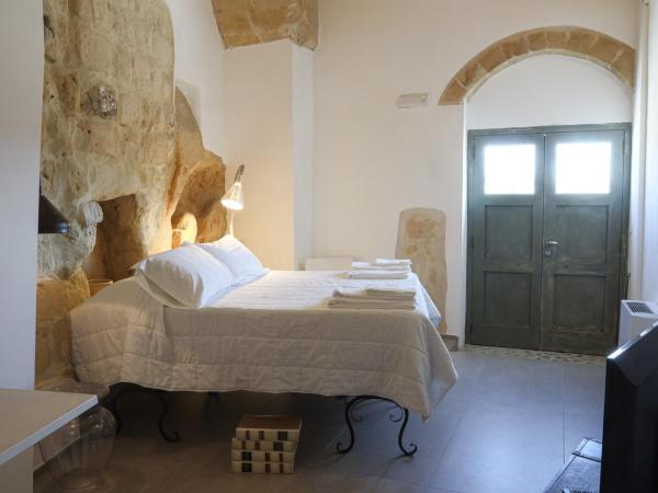 Il Carrubo residenza Walk&Stay : photo 7 de la chambre suite