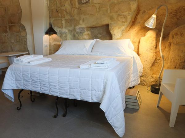 Il Carrubo residenza Walk&Stay : photo 6 de la chambre suite