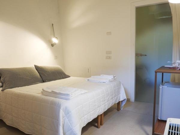 Il Carrubo residenza Walk&Stay : photo 6 de la chambre chambre double ou lits jumeaux avec vue